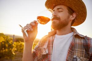 degustazione vini in casa vacanza