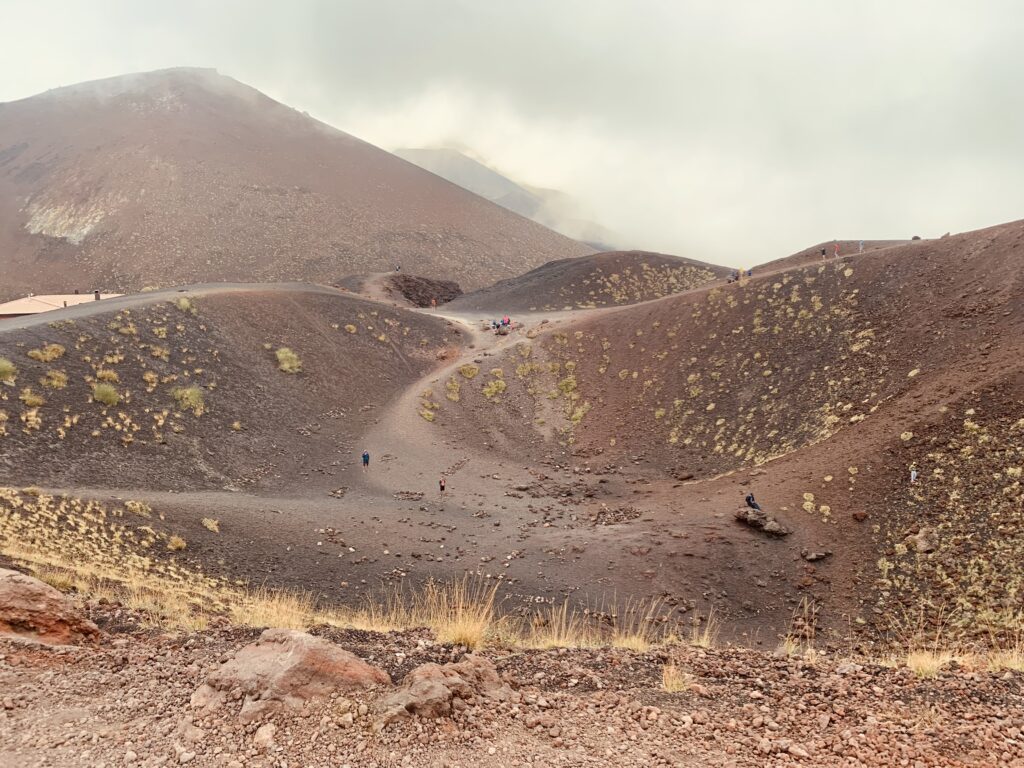 etna