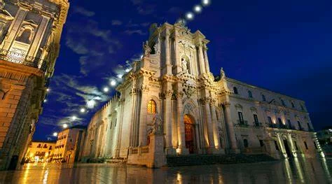 ortigia