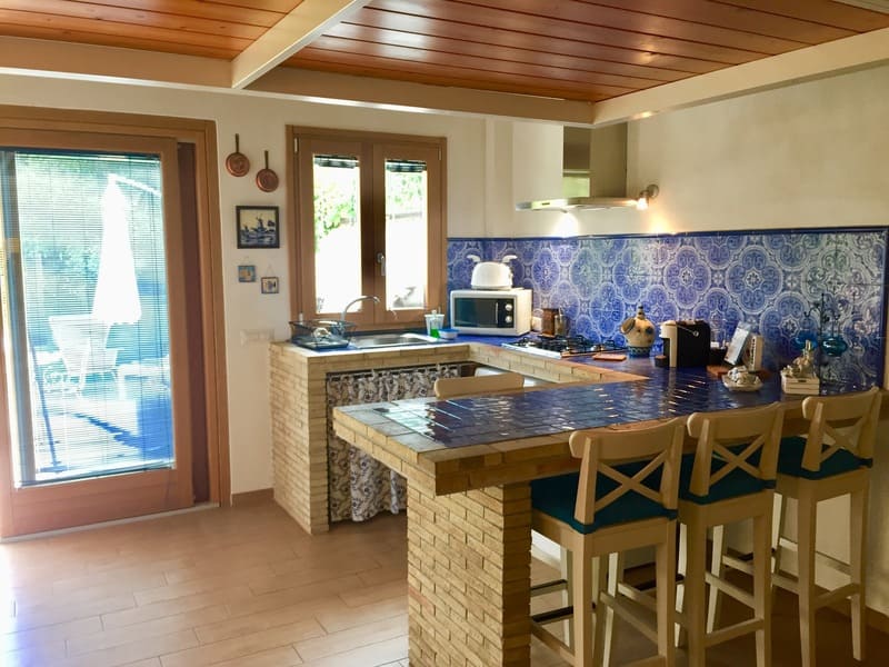 sala da pranzo 1